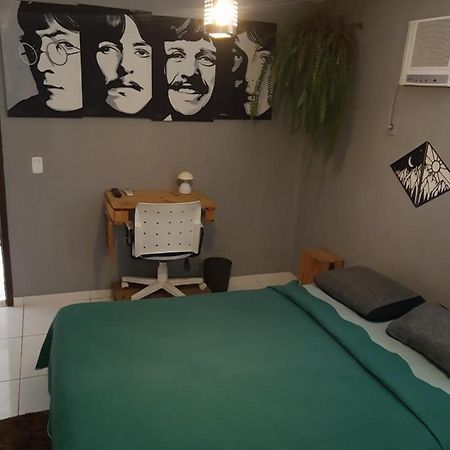 Quarto Suite Rio de Janeiro Ngoại thất bức ảnh