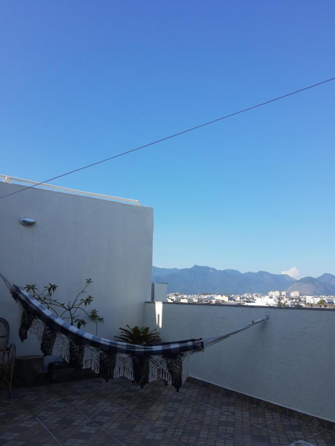 Quarto Suite Rio de Janeiro Ngoại thất bức ảnh