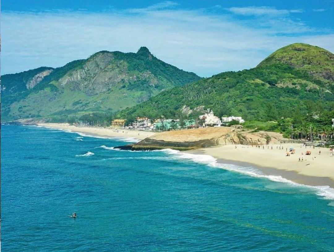 Quarto Suite Rio de Janeiro Ngoại thất bức ảnh