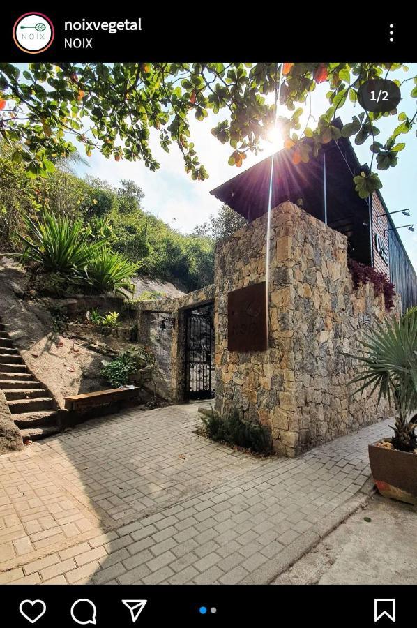 Quarto Suite Rio de Janeiro Ngoại thất bức ảnh