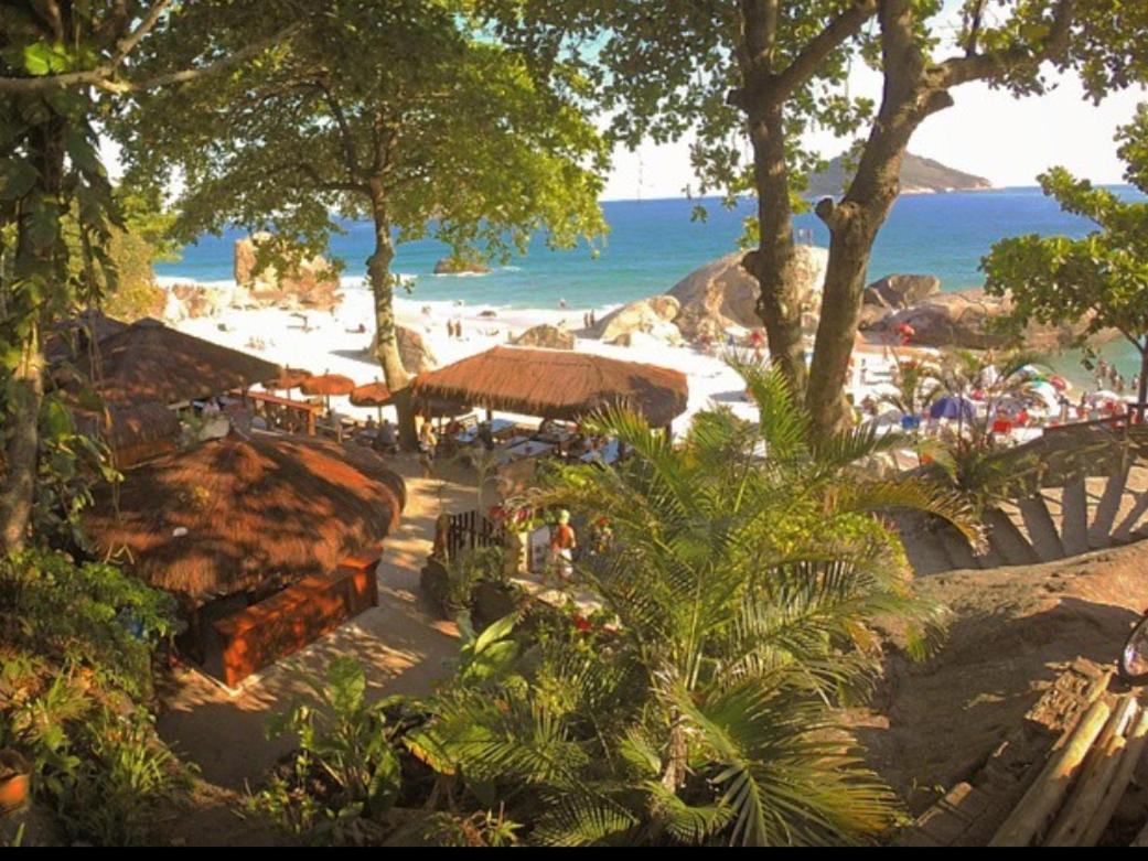 Quarto Suite Rio de Janeiro Ngoại thất bức ảnh