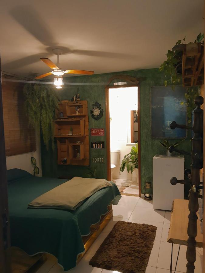 Quarto Suite Rio de Janeiro Ngoại thất bức ảnh