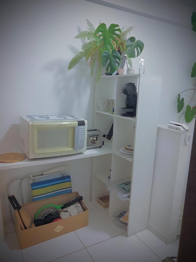 Quarto Suite Rio de Janeiro Ngoại thất bức ảnh